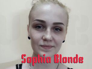 Sophia_Blonde