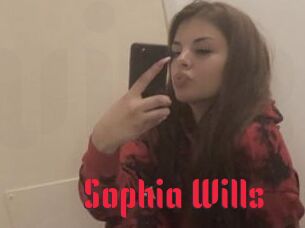 Sophia_Wills