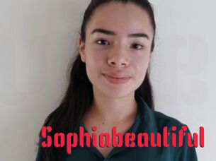 Sophiabeautiful