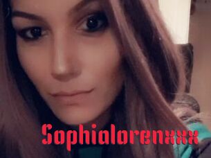 Sophialorenxxx
