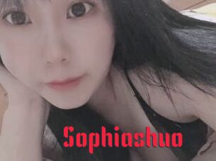 Sophiashuo