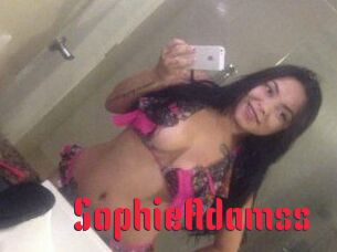 SophieAdamss