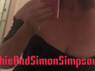 SophieAndSimonSimpson