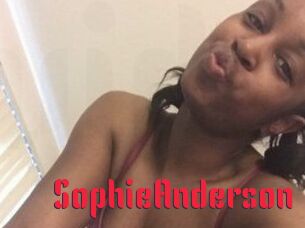 SophieAnderson