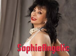 SophieAngelic