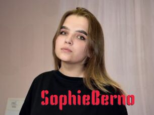 SophieBerno