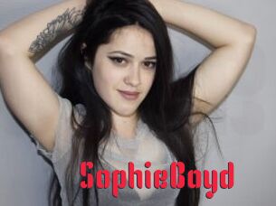 SophieBoyd