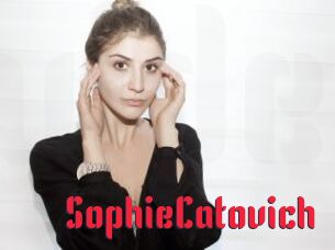SophieCatovich