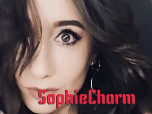 SophieCharm