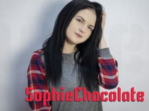 SophieChocolate