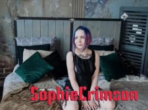 SophieCrimson