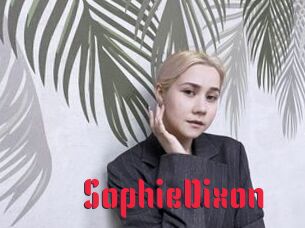 SophieDixon