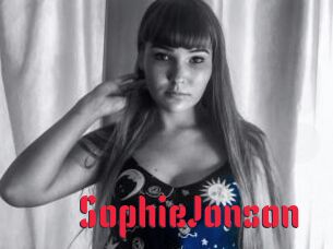SophieJonson