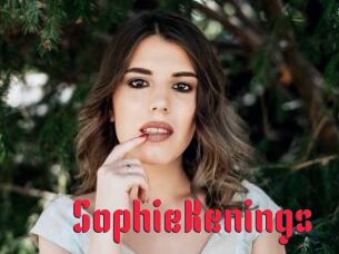SophieKenings
