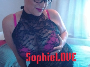 SophieLOVE