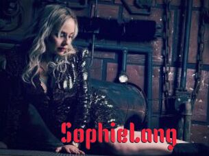 SophieLang
