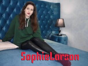 SophieLarson