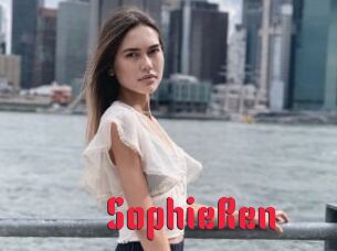 SophieRen