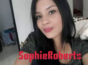 SophieRoberts