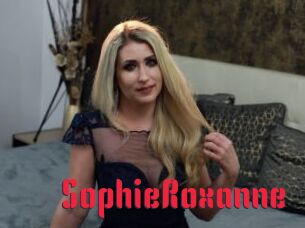 SophieRoxanne