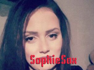 SophieSax