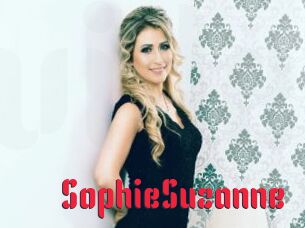 SophieSuzanne