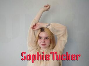 SophieTucker