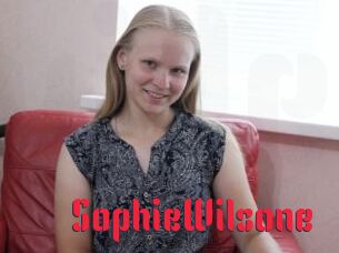 SophieWilsone