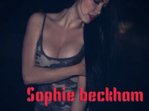 Sophie_beckham