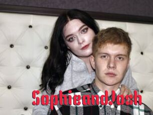 SophieandJosh