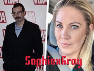 SophiexGray