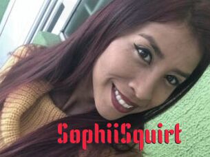 SophiiSquirt