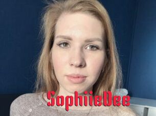 SophiieDee