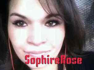 SophireRose