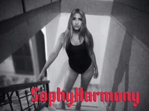 SophyHarmony