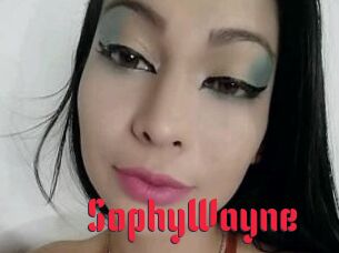 SophyWayne