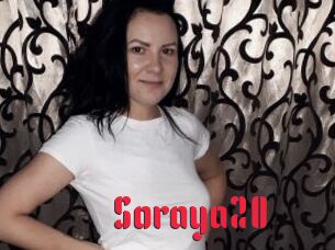 Soraya20