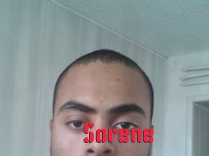 Sorene