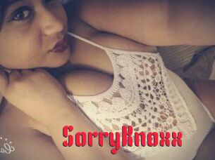 Sorry_Knoxx