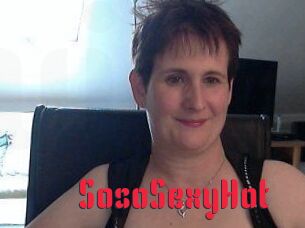 SosoSexyHot