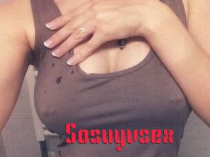 Sosuyvsex