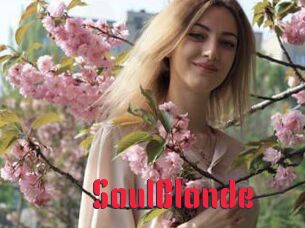 SoulBlonde