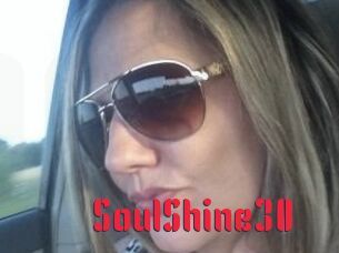 SoulShine30