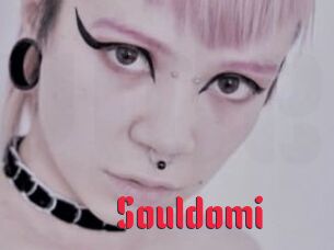 Souldomi