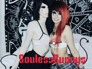 SoulessBunnys