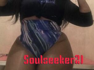 Soulseeker21