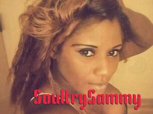 SoultrySammy