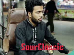 SourClassic
