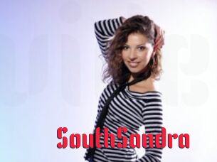 SouthSandra