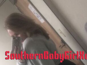 SouthernBabyGirlXox